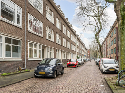 Borgesiusstraat 43A