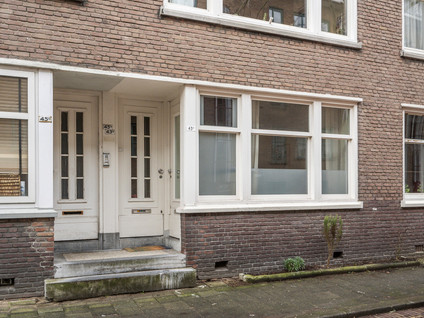 Borgesiusstraat 43A