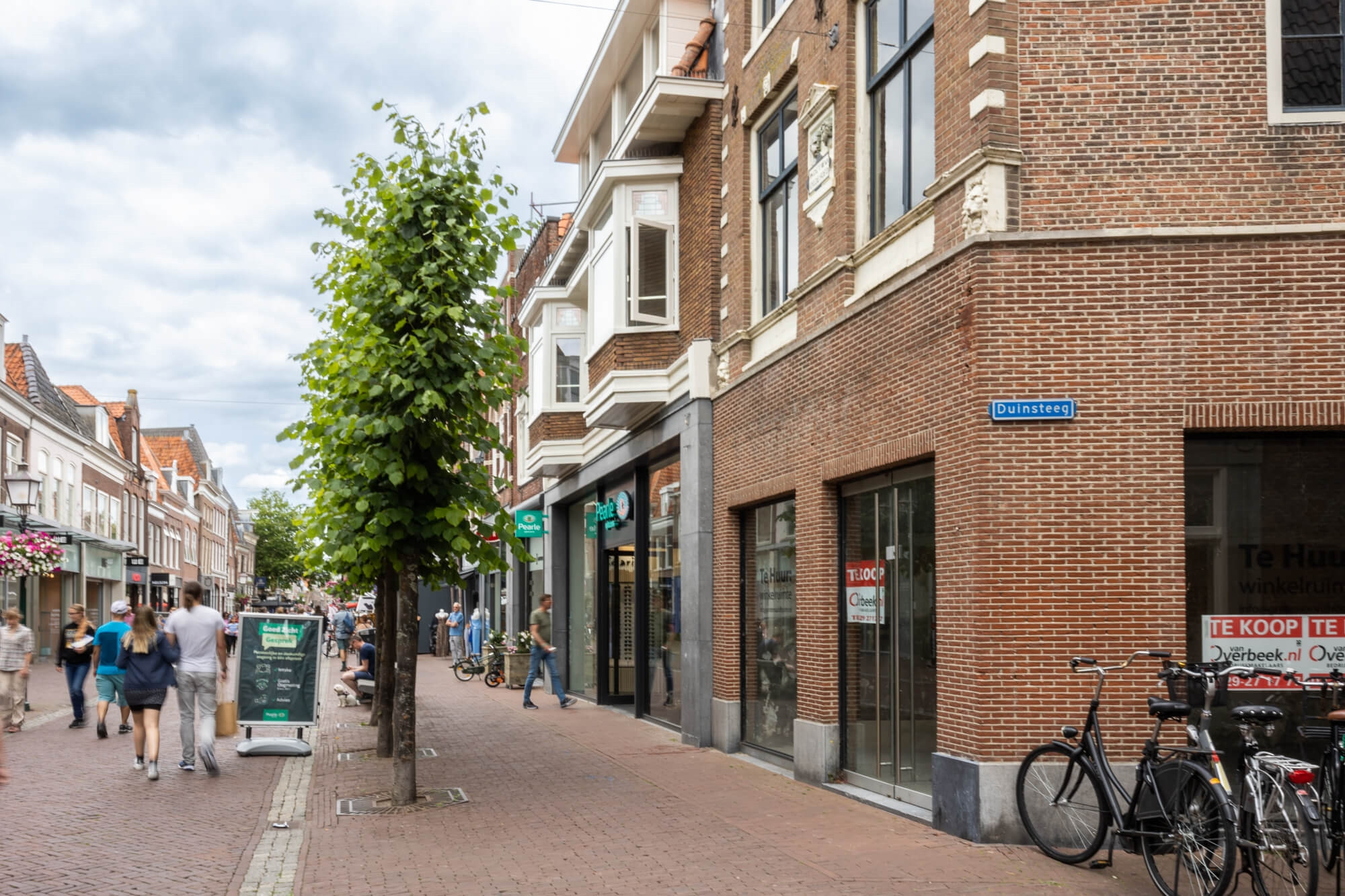 Woning te huur: Nieuwe Noord 47 1621EM Hoorn
