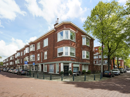 Antheunisstraat 130