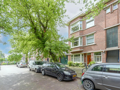 Abrikozenstraat 164