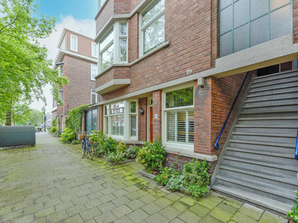 Abrikozenstraat 164