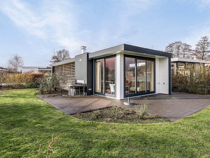 Randmeerweg 8