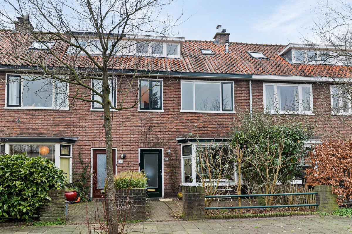 Schoolstraat 6