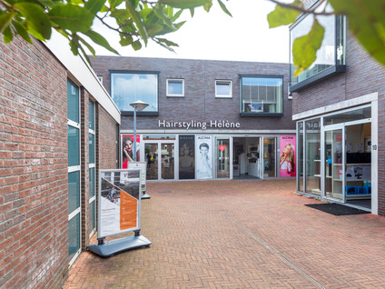 Prinses Marijkestraat 16A