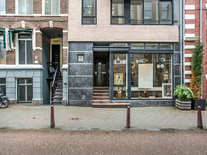 Nieuwe Spiegelstraat 20B