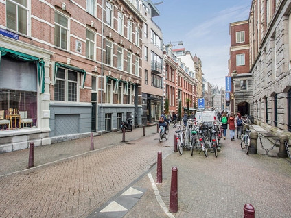 Nieuwe Spiegelstraat 20B