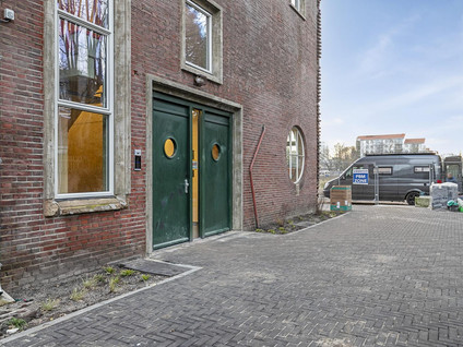 Atelierstraat 260