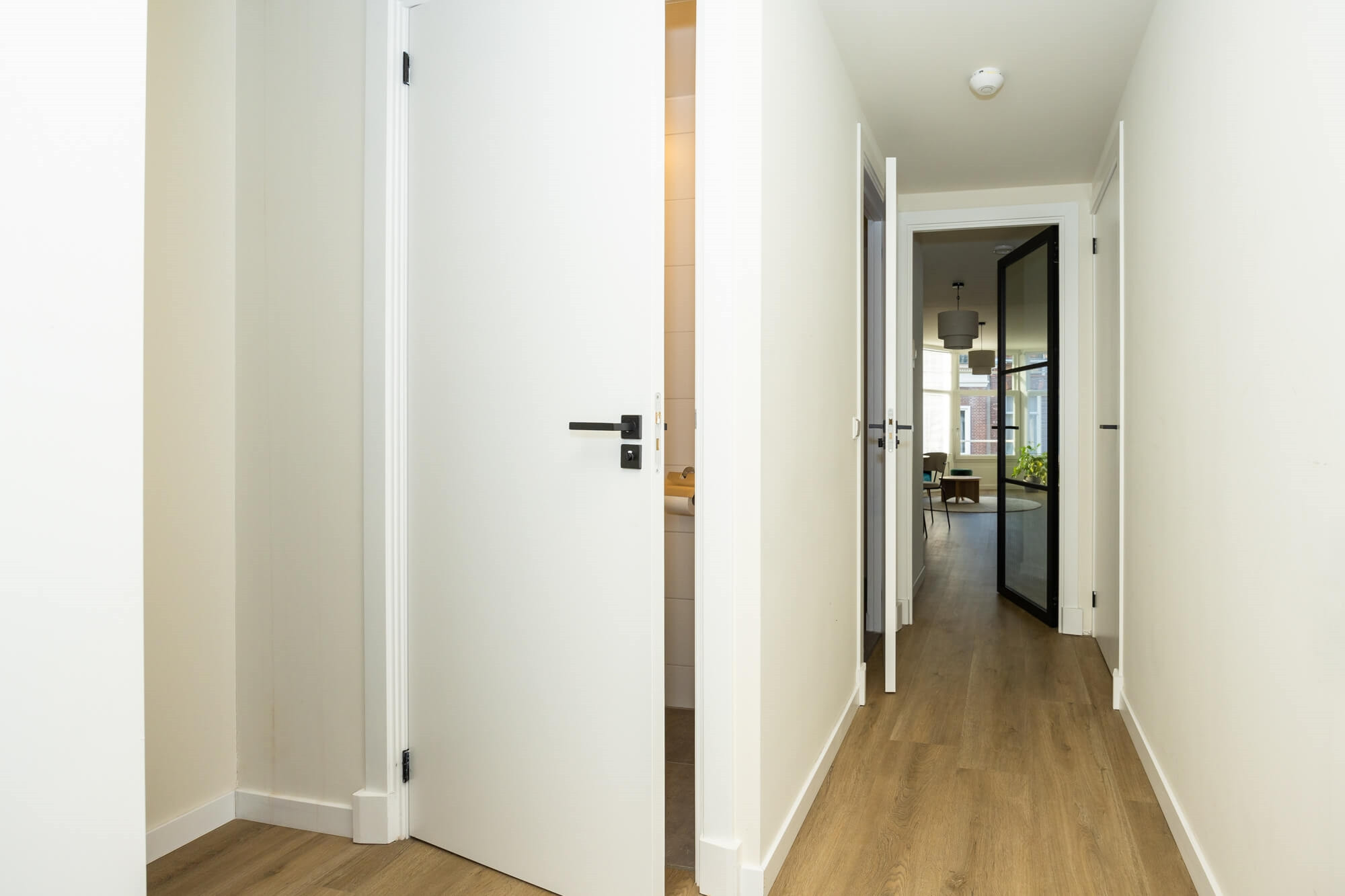 Woning te huur: Nieuwe Noord 57D 1621EM Hoorn