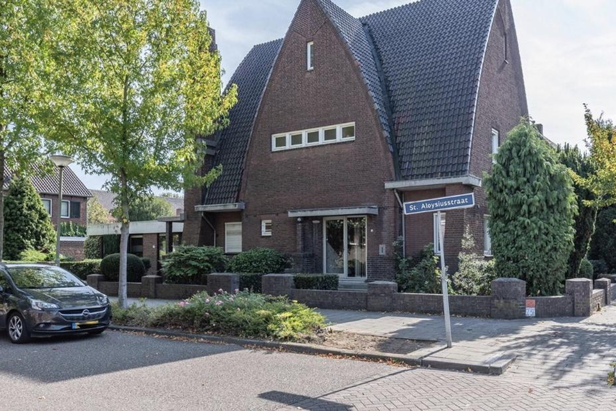 Sint Aloysiusstraat 2