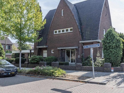 Sint Aloysiusstraat 2