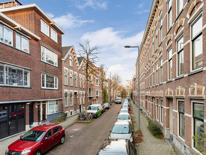 Hoevestraat 31B 02