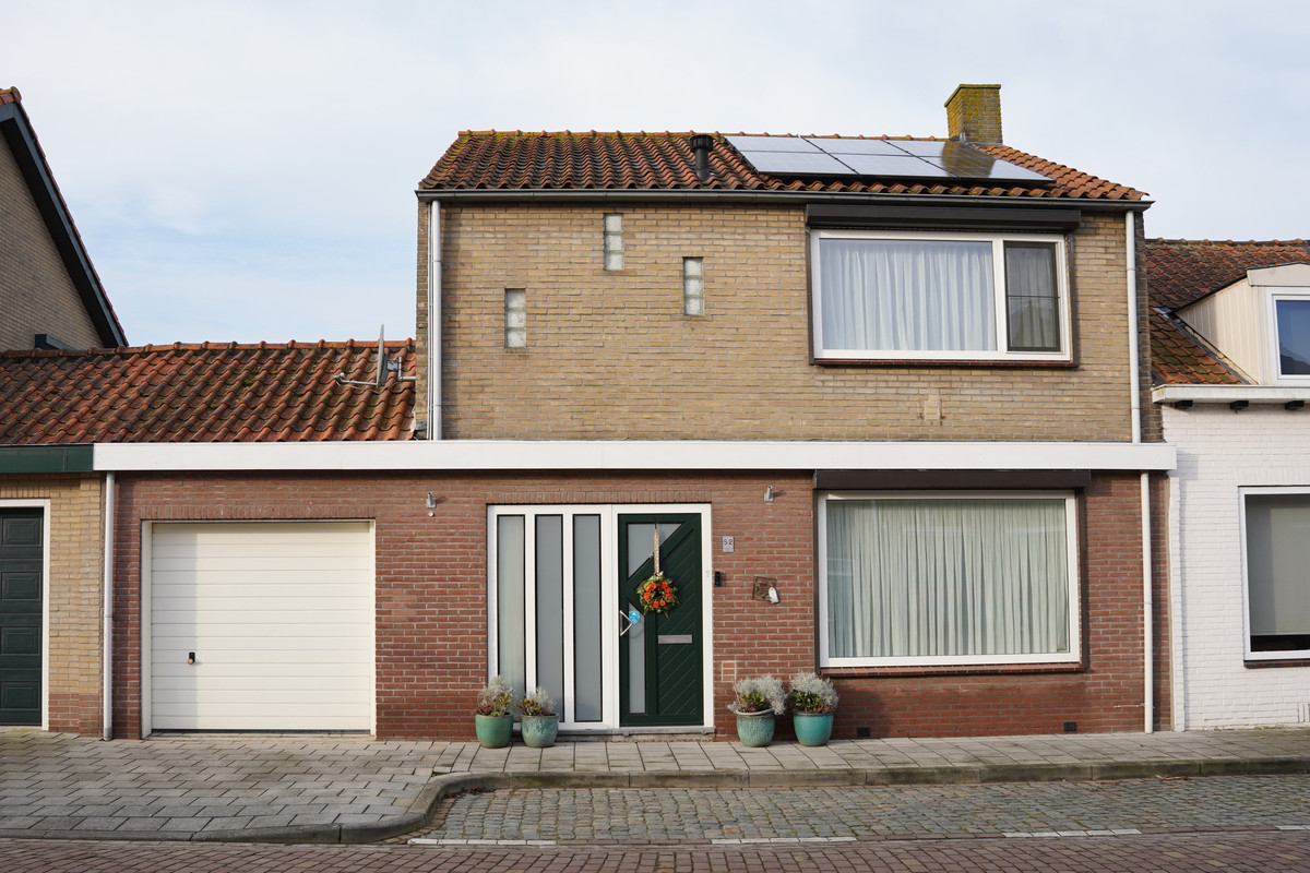 Gentsestraat 52