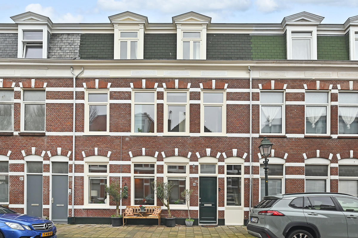 Dirk Hoogenraadstraat 86