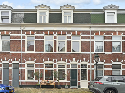 Dirk Hoogenraadstraat 86