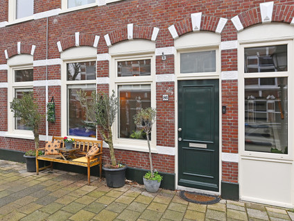 Dirk Hoogenraadstraat 86