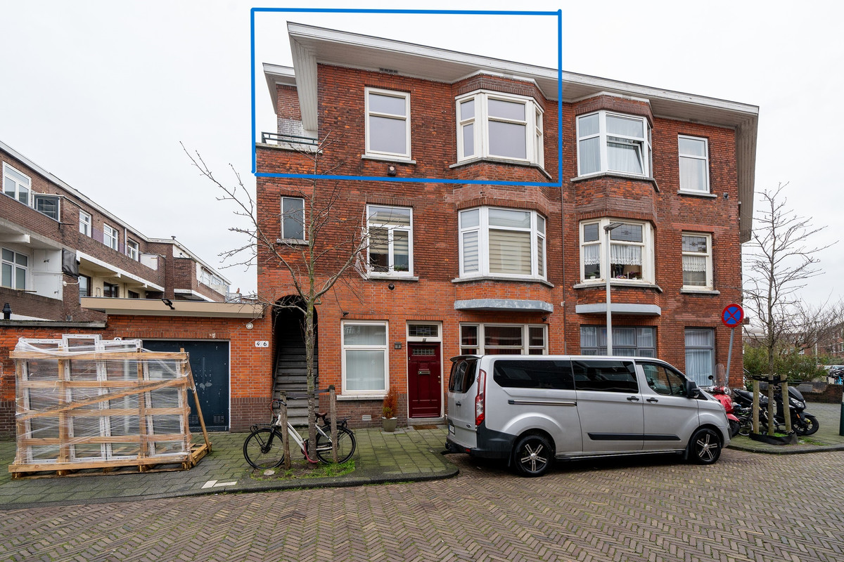 Vierhoutenstraat 4