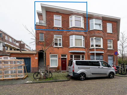 Vierhoutenstraat 4