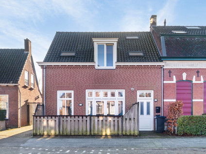 Haarsteegsestraat 29A