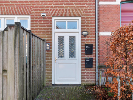 Haarsteegsestraat 29A