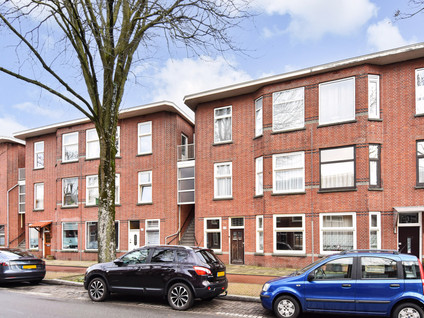 Oudemansstraat 316