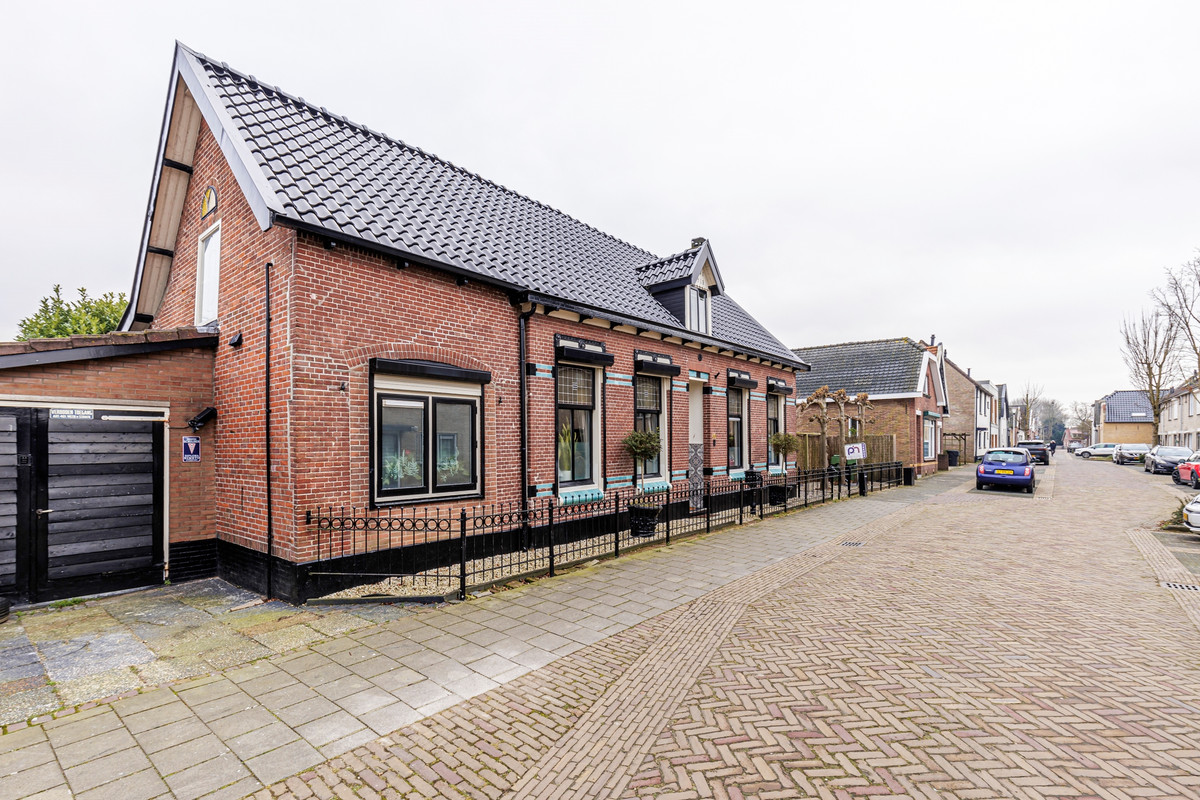 Havenstraat 40