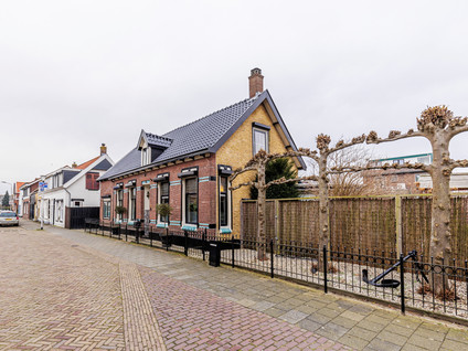 Havenstraat 40