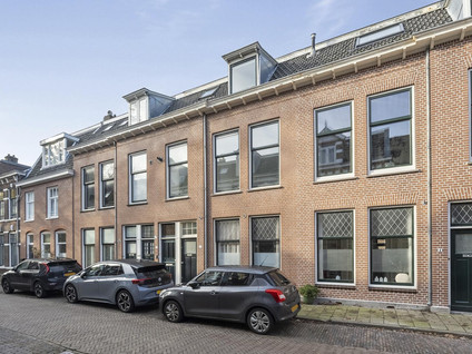 Voorhelmstraat 6A