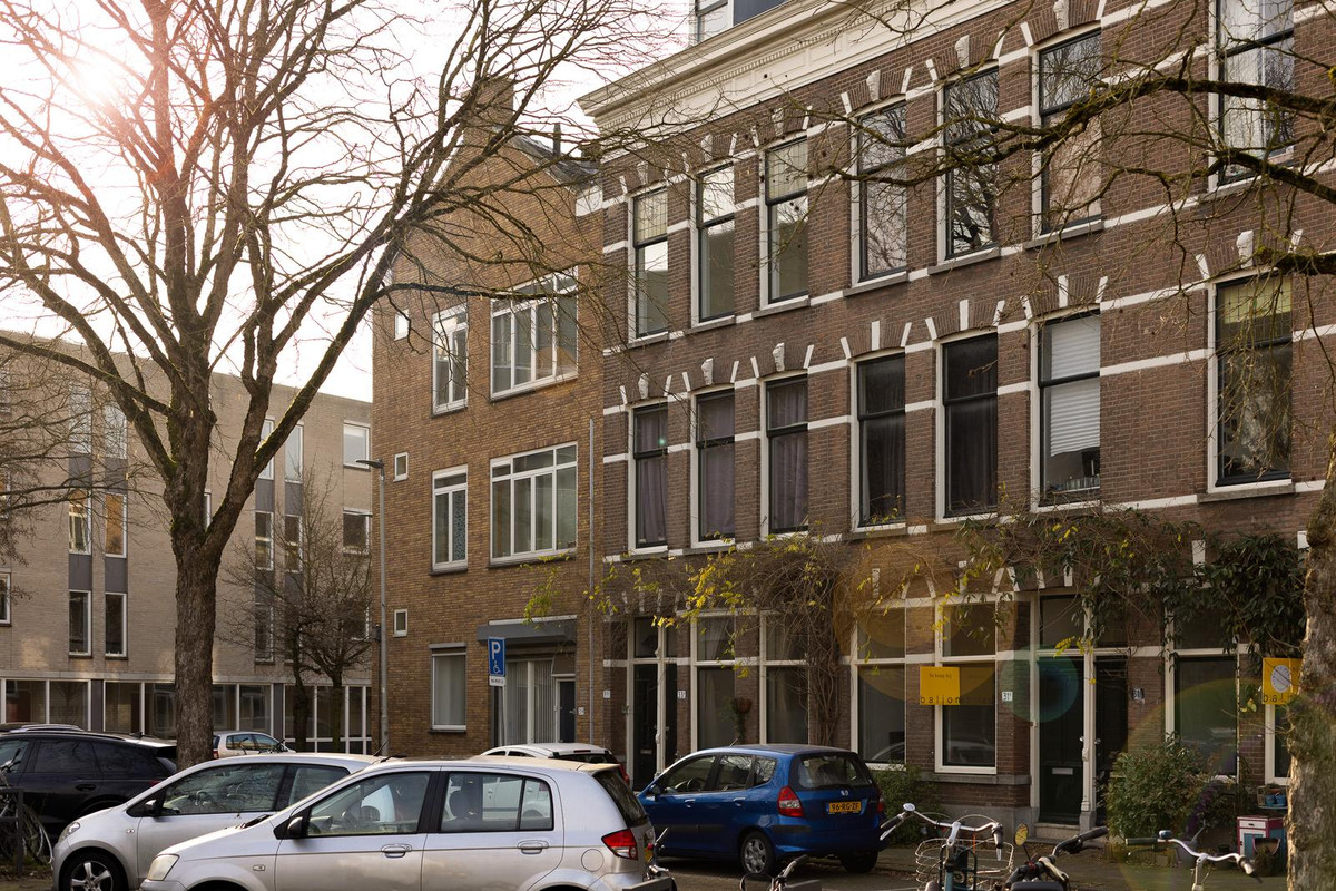 Sionstraat 33B 02