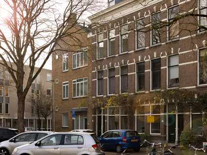 Sionstraat 33B 02