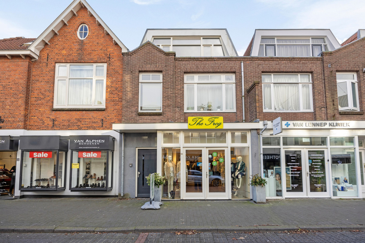 de Kempenaerstraat 30B