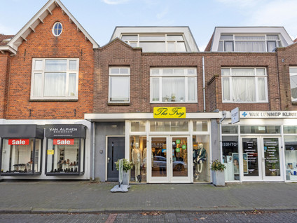 de Kempenaerstraat 30B