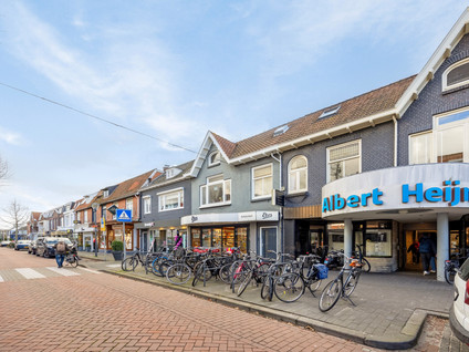 de Kempenaerstraat 30B