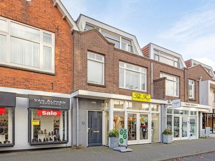 de Kempenaerstraat 30B