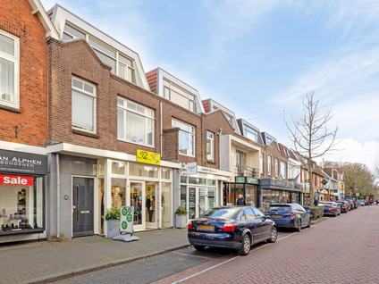 de Kempenaerstraat 30B