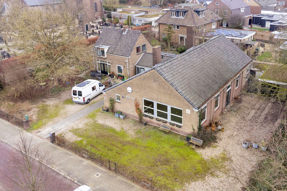 Pastoor van Laakstraat 40