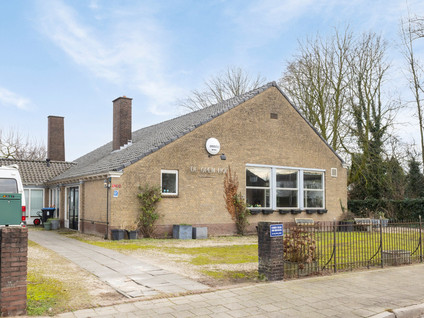 Pastoor van Laakstraat 40