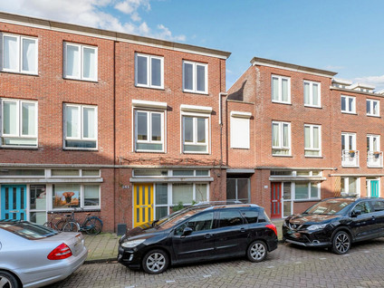 Van der Duynstraat 141