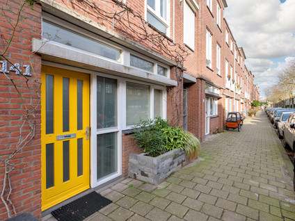 Van der Duynstraat 141