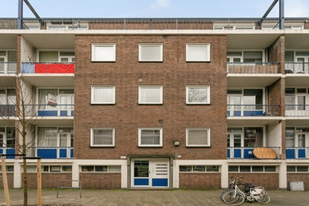 Fluitstraat 9A