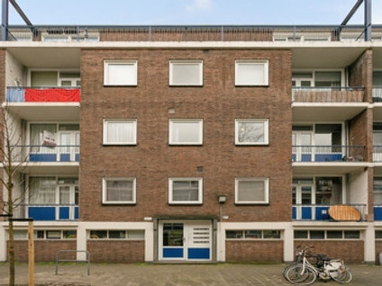 Fluitstraat 9A