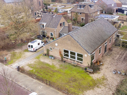 Pastoor van Laakstraat 40