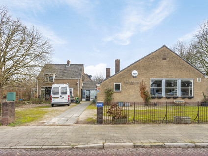 Pastoor van Laakstraat 40