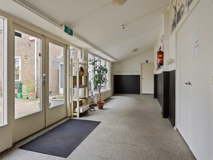 Pastoor van Laakstraat 40