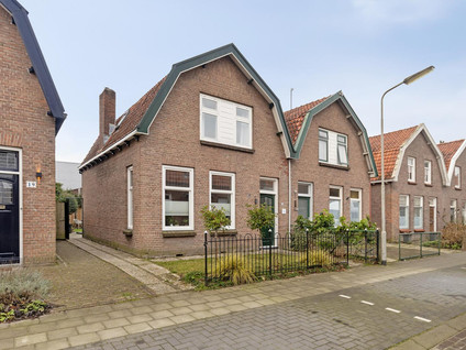 Piccardtstraat 17