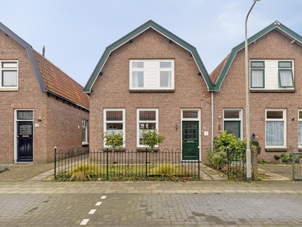 Piccardtstraat 17