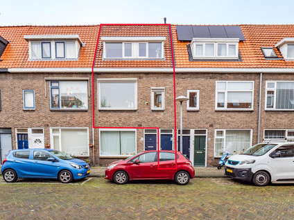 Linnaeusstraat 10BS