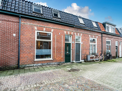 Oranjestraat 28