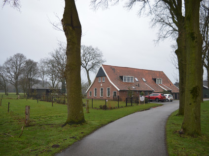 Oude Wierdenseweg 8