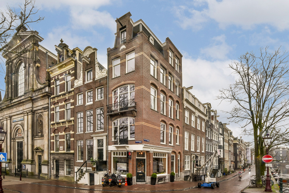 Prinsengracht 750 3